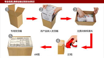 物流说丨传统物流服务篇