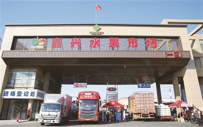 创新消费帮扶举措助力乡村全面振兴