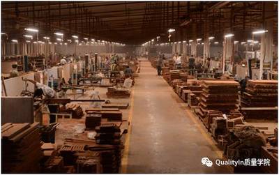 干货|供应商现场审核的“六大关注点”及“四项基本原则”