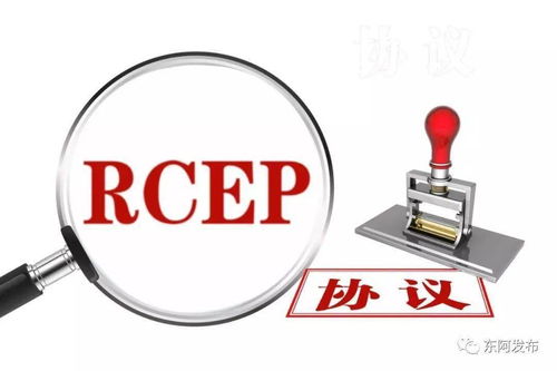 历时八年,终于签了 中国参加,全球最大