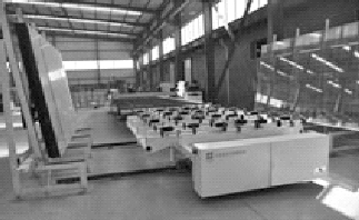 流通加工的新型形式:优势、调整与提升