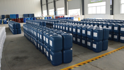 走进惠州市绿志岛工业材料