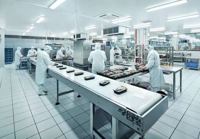 永鸿集团与国企上市公司澳柯玛集团签订战略合作 进军生鲜智能零售新业态