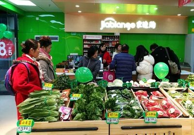 浏阳农产品流通服务平台签约,优质农产品就在家边购!