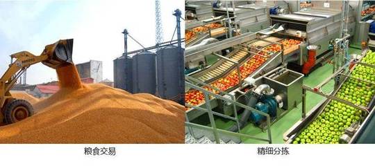 农产品流通信息化 改革开放40年后的新起点与未来展望