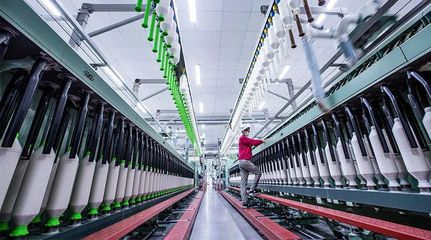 去安吉，探寻京东京造的爆款密码 产品流通服务