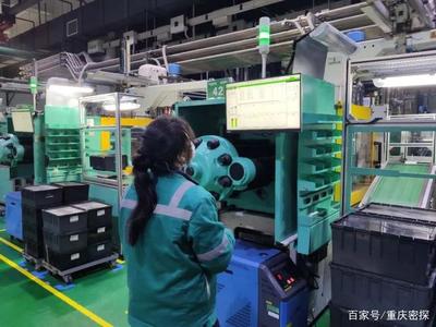 好消息！万州两项目入选重庆市2020年数字化车间与智能工厂，推动产品流通服务升级