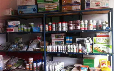 原药厂家停产限产引发市场整体上扬，产品流通服务面临新挑战与机遇