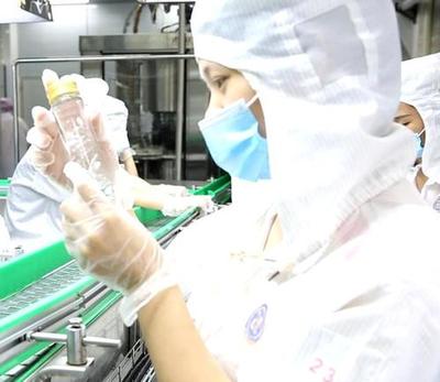 科学规范，无菌生产——品鉴即食燕窝贴牌代工工厂的卓越之道