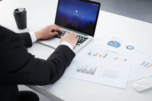 商品流通服务中的企业财务处理策略与实践